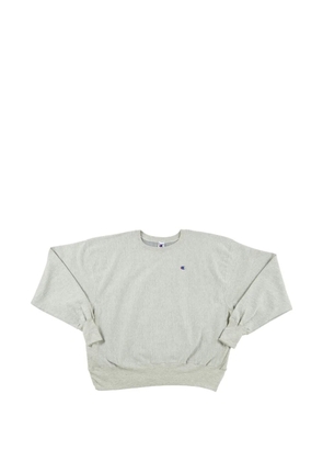 Champion reverse weave sweater - Grey
