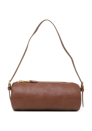 Senso Dorothy leather mini bag - Brown