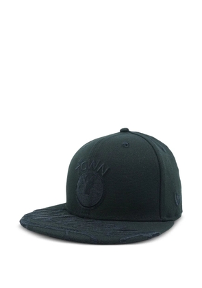 NEW ERA CAP 59FIFTY Golden State Warriors baseball cap - Grey