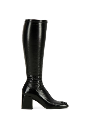 Courrèges Reedition boots - Black