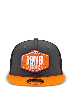 NEW ERA CAP 59FIFTY Denver Broncos baseball cap - Grey