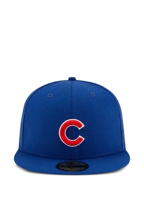NEW ERA CAP 59FIFTY Chicago Cubs baseball cap - Blue