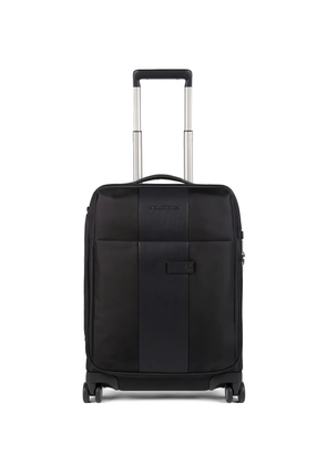 PIQUADRO four-wheel cabin luggage - Black
