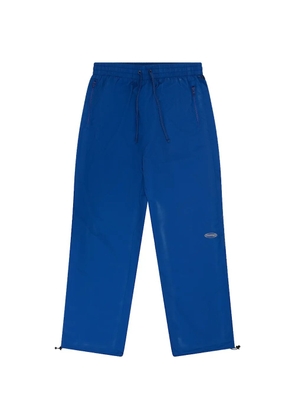 Aimé Leon Dore drawstring-waist track pants - Blue