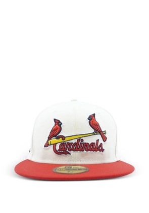 NEW ERA CAP 59FIFTY St. Louis Cardinals cap - Neutrals