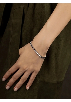 APM Monaco Up and Down bracelet - Silver