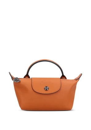 Longchamp XS Le Pliage Xtra tote bag - Brown