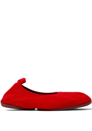 Camper Right Niko ballerinas - Red