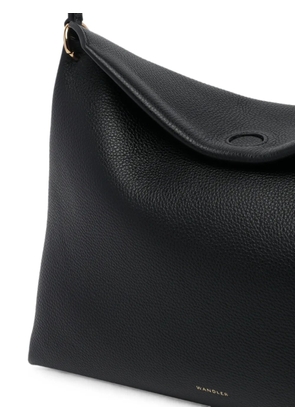 Wandler small Penelope shoulder bag - Black