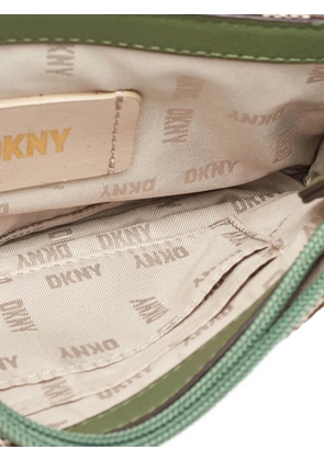 DKNY Delphine cross body bag - Neutrals
