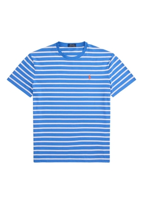 Polo Ralph Lauren striped T-shirt - Blue