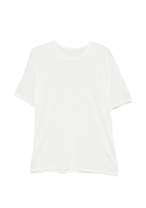 Haglöfs L.I.M Series short-sleeve T-shirt - Neutrals