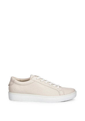 ECCO Soft 60 leather sneakers - Neutrals