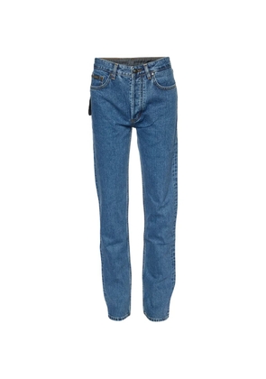 BOSS regular-fit jeans - Blue
