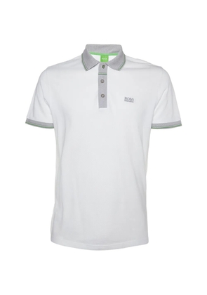BOSS regular-fit T-shirt - White