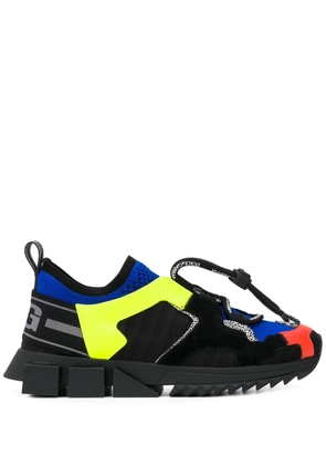 Dolce & Gabbana Sorrento low-top sneakers - Black