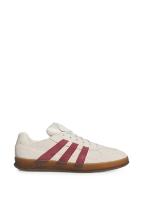 adidas Aloha Super lace-up sneakers - Neutrals