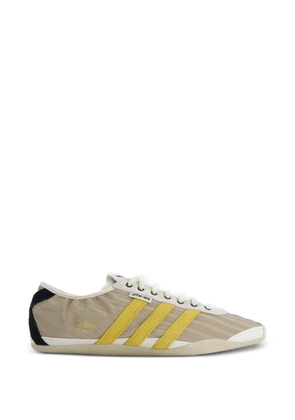 Song For The Mute x Adidas Tokyo panelled sneakers - Neutrals