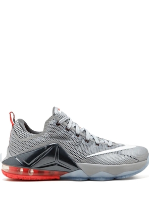 Nike Lebron 12 Low sneakers - Grey