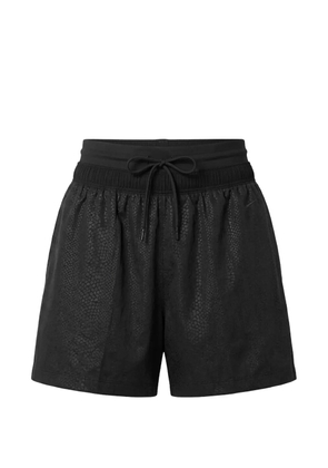 Nike lightweight mini shorts - Black