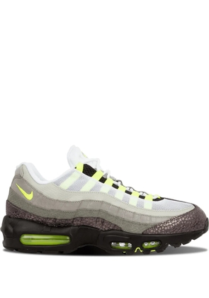 Nike Air Max 95 OG Premium 'Neon' sneakers - Grey