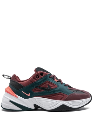 Nike M2K Tekno sneakers - Red