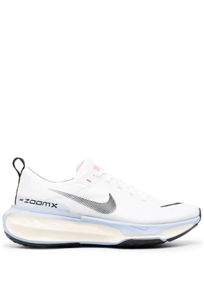 Nike Invincible 3 mesh sneakers - White
