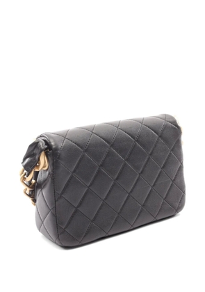 CHANEL Pre-Owned 2021s small CC - Black