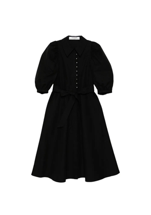 Kimhekim Ella dress - Black