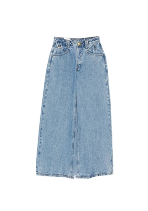 Aje Goldie jeans - Blue
