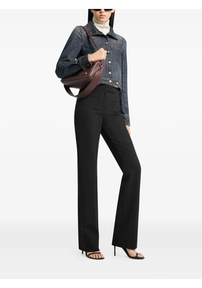 Courrèges medium Three Sixty shoulder bag - Brown
