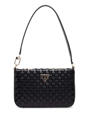 GUESS USA Twiller shoulder bag - Black