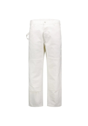 Le Pere Painter trousers - White