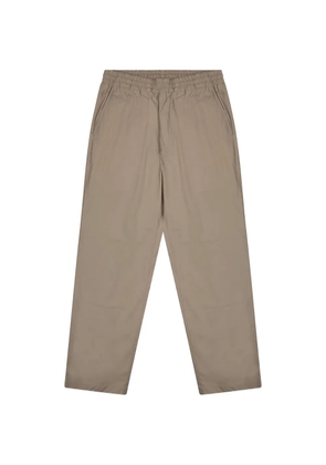 Department 5 elasticated-waistband trousers - Neutrals