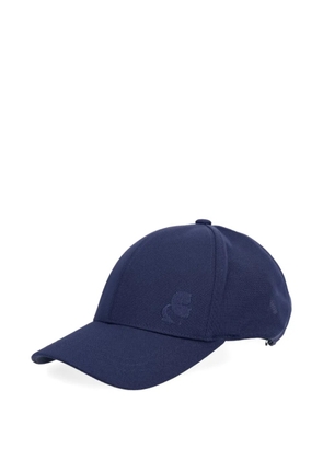 Karl Lagerfeld Ikonik baseball cap - Blue