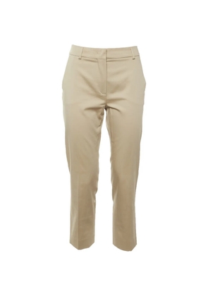 Max Mara tailored trousers - Neutrals