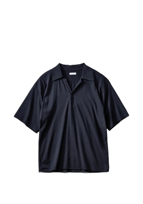 Kaptain Sunshine short-sleeve T-shirt - Blue