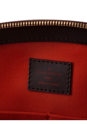 Louis Vuitton Pre-Owned Verona Handbag Damier MM shoulder bag - Brown