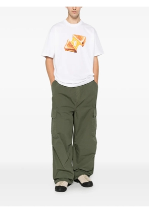 Carhartt WIP Mandler cargo pants - Green
