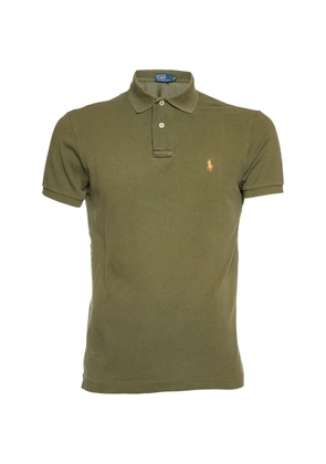 Polo Ralph Lauren Vintage Polo T-shirt cotton - Green