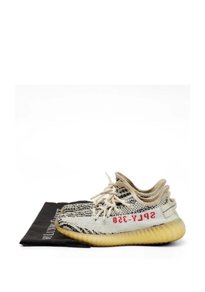 adidas Yeezy Boost 350 V2 Zebra sneakers - Neutrals