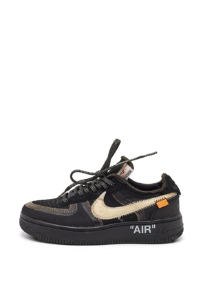 Nike Air Force 1 Low sneakers - Black