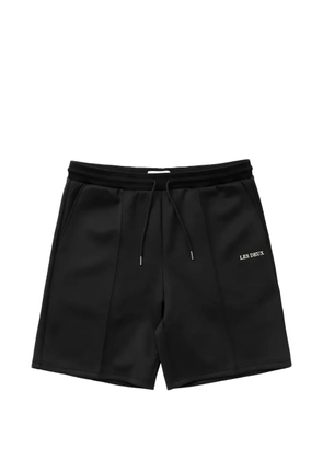 Les Deux Ballier running shorts - Black