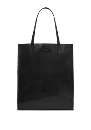 The Bridge Mirra tote bag - Black