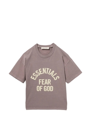 ESSENTIALS Campus T-shirt - Pink
