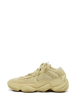 adidas Yeezy Yeezy 500 Super Moon sneakers - Neutrals