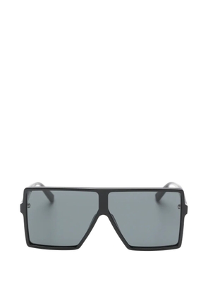 Saint Laurent Eyewear Betty S square-frame sunglasses - Black