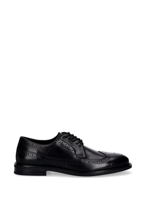 Gant Bidford oxford shoes - Black