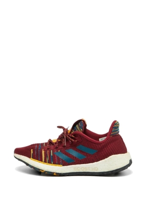 adidas x Missoni Pulseboost sneakers - Red