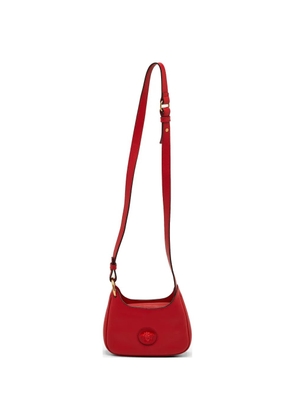 Versace Pre-Owned Medusa crossbody bag - Red